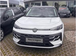Volkswagen T-Roc Style 1.5 l eTSI OPF 85 kW (116 PS) 7-Gang-Doppelkupplungsgetriebe DSG