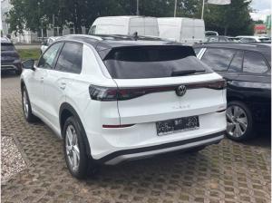 Volkswagen T-Roc Style 1.5 l eTSI OPF 85 kW (116 PS) 7-Gang-Doppelkupplungsgetriebe DSG