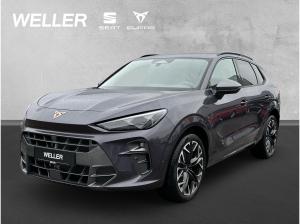 Cupra Terramar VZ 1.5 e-Hybrid AHK/HUD/Navi/Sennheiser/20"