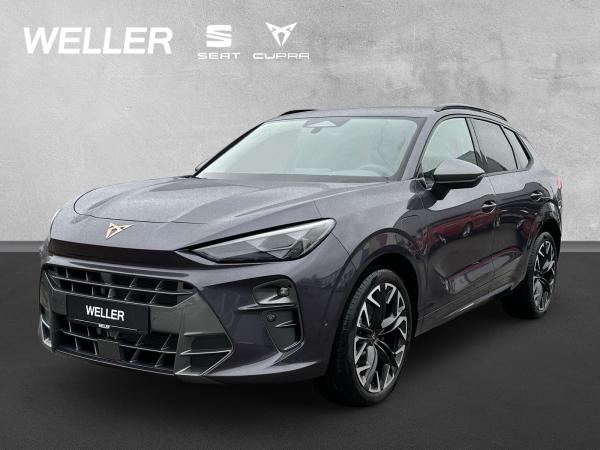 Cupra Terramar VZ 1.5 e-Hybrid AHK/HUD/Navi/Sennheiser/20"