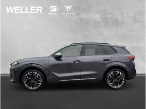 Cupra Terramar VZ 1.5 e-Hybrid AHK/HUD/Navi/Sennheiser/20"