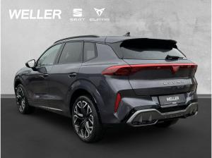 Cupra Terramar VZ 1.5 e-Hybrid AHK/HUD/Navi/Sennheiser/20"