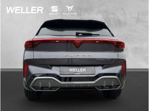Cupra Terramar VZ 1.5 e-Hybrid AHK/HUD/Navi/Sennheiser/20"