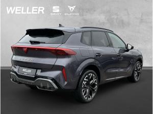 Cupra Terramar VZ 1.5 e-Hybrid AHK/HUD/Navi/Sennheiser/20"