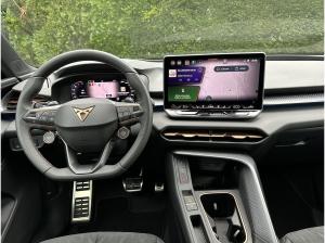 Cupra Terramar VZ 1.5 e-Hybrid AHK/HUD/Navi/Sennheiser/20"