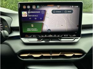 Cupra Terramar VZ 1.5 e-Hybrid AHK/HUD/Navi/Sennheiser/20"