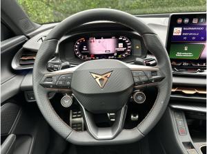 Cupra Terramar VZ 1.5 e-Hybrid AHK/HUD/Navi/Sennheiser/20"