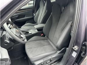 Cupra Terramar VZ 1.5 e-Hybrid AHK/HUD/Navi/Sennheiser/20"