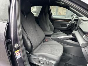 Cupra Terramar VZ 1.5 e-Hybrid AHK/HUD/Navi/Sennheiser/20"