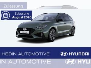 Hyundai i30 Kombi N Line✨Zulassung August 2026‼️