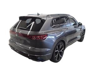 Volkswagen Touareg R-Line 4Motion 3.0 TDI Tiptronic - Pano HD-Matrix Navi AHK Rear View IQ.Drive LM PDC CarPlay
