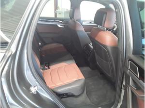 Volkswagen Touareg R-Line 4Motion 3.0 TDI Tiptronic - Pano HD-Matrix Navi AHK Rear View IQ.Drive LM PDC CarPlay