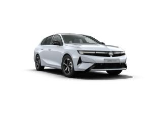 Opel Astra Sports Tourer Edition 1.2 MHEV 6-Gang-Doppelkupplungsgetriebe