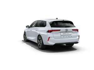 Opel Astra Sports Tourer Edition 1.2 MHEV 6-Gang-Doppelkupplungsgetriebe