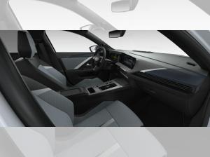 Opel Astra Sports Tourer Edition 1.2 MHEV 6-Gang-Doppelkupplungsgetriebe