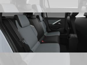 Opel Astra Sports Tourer Edition 1.2 MHEV 6-Gang-Doppelkupplungsgetriebe