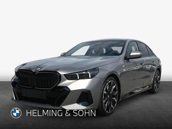 BMW 540 d xDrive M Sport Pro|UPE 95.750€|Sofort verfügbar