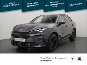 Cupra Terramar VZ DSG 4Drive 299,-¹ 💥 SOFORT VERFÜGBAR! 💥