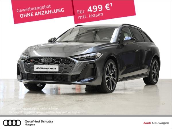 Audi S5 Avant TFSI Matrix Pano B&O HUD (Hagen)