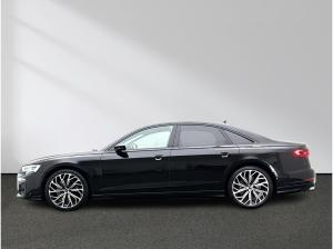 Audi S8 4.0 TFSI quattro Matrix B&O ACC