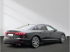 Audi S8 4.0 TFSI quattro Matrix B&O ACC