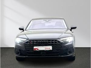 Audi S8 4.0 TFSI quattro Matrix B&O ACC