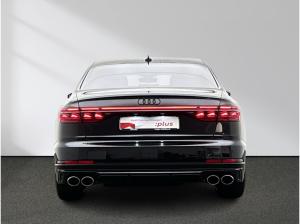 Audi S8 4.0 TFSI quattro Matrix B&O ACC
