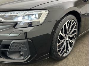 Audi S8 4.0 TFSI quattro Matrix B&O ACC
