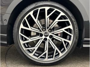 Audi S8 4.0 TFSI quattro Matrix B&O ACC