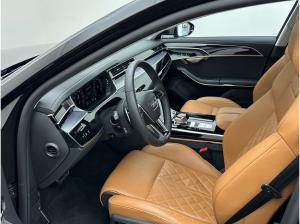 Audi S8 4.0 TFSI quattro Matrix B&O ACC