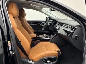 Audi S8 4.0 TFSI quattro Matrix B&O ACC