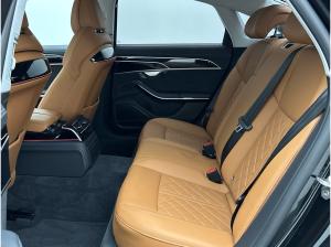Audi S8 4.0 TFSI quattro Matrix B&O ACC