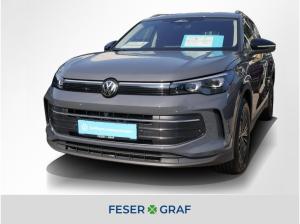 Volkswagen Tiguan 2.0 TDI Energy Matrix Navi Standh. 360°