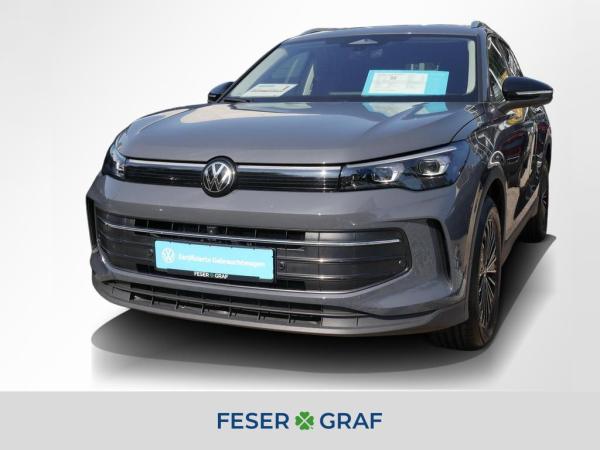 Volkswagen Tiguan 2.0 TDI Energy Matrix Navi Standh. 360°