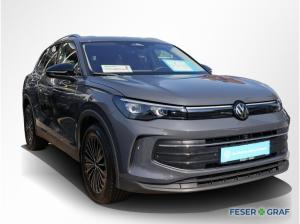 Volkswagen Tiguan 2.0 TDI Energy Matrix Navi Standh. 360°