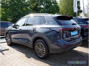 Volkswagen Tiguan 2.0 TDI Energy Matrix Navi Standh. 360°