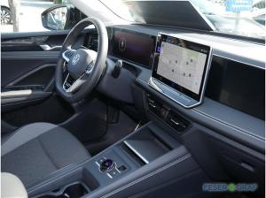 Volkswagen Tiguan 2.0 TDI Energy Matrix Navi Standh. 360°