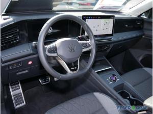 Volkswagen Tiguan 2.0 TDI Energy Matrix Navi Standh. 360°