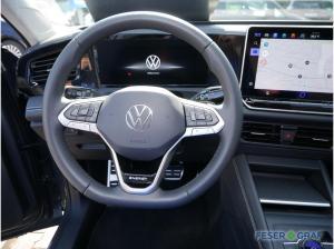Volkswagen Tiguan 2.0 TDI Energy Matrix Navi Standh. 360°
