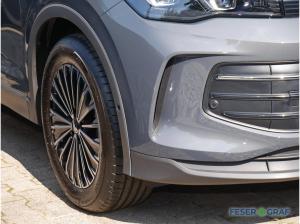 Volkswagen Tiguan 2.0 TDI Energy Matrix Navi Standh. 360°