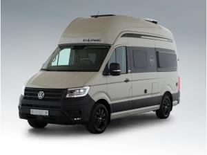 Volkswagen Grand California