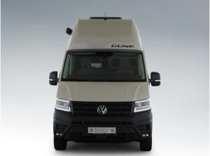 Volkswagen Grand California Dune 600 2.0 TDI+4MOTION+8AG ❗Sofort-Verfügbar❗Bamberg📍