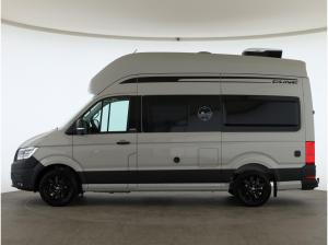 Volkswagen Grand California Dune 600 2.0 TDI+4MOTION+8AG ❗Sofort-Verfügbar❗Bamberg📍