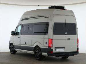 Volkswagen Grand California Dune 600 2.0 TDI+4MOTION+8AG ❗Sofort-Verfügbar❗Bamberg📍