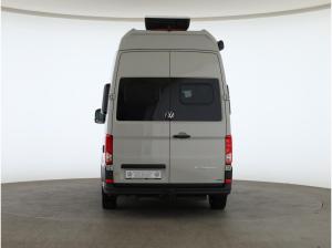 Volkswagen Grand California Dune 600 2.0 TDI+4MOTION+8AG ❗Sofort-Verfügbar❗Bamberg📍