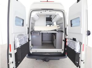 Volkswagen Grand California Dune 600 2.0 TDI+4MOTION+8AG ❗Sofort-Verfügbar❗Bamberg📍