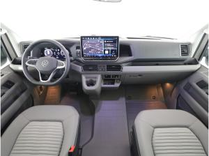 Volkswagen Grand California Dune 600 2.0 TDI+4MOTION+8AG ❗Sofort-Verfügbar❗Bamberg📍
