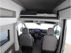 Volkswagen Grand California Dune 600 2.0 TDI+4MOTION+8AG ❗Sofort-Verfügbar❗Bamberg📍