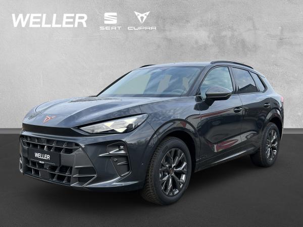 Cupra Terramar 1.5 eTSI DSG AHK/HD-Matrix/Navi/Standhzg/GJR