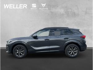 Cupra Terramar 1.5 eTSI DSG AHK/HD-Matrix/Navi/Standhzg/GJR
